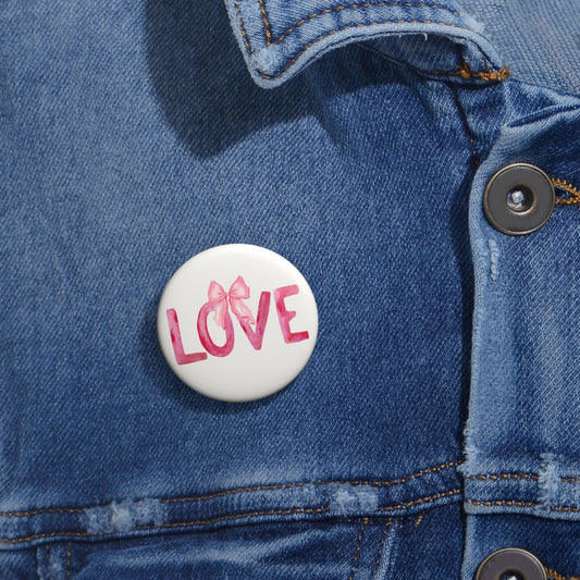 Pin "Love"