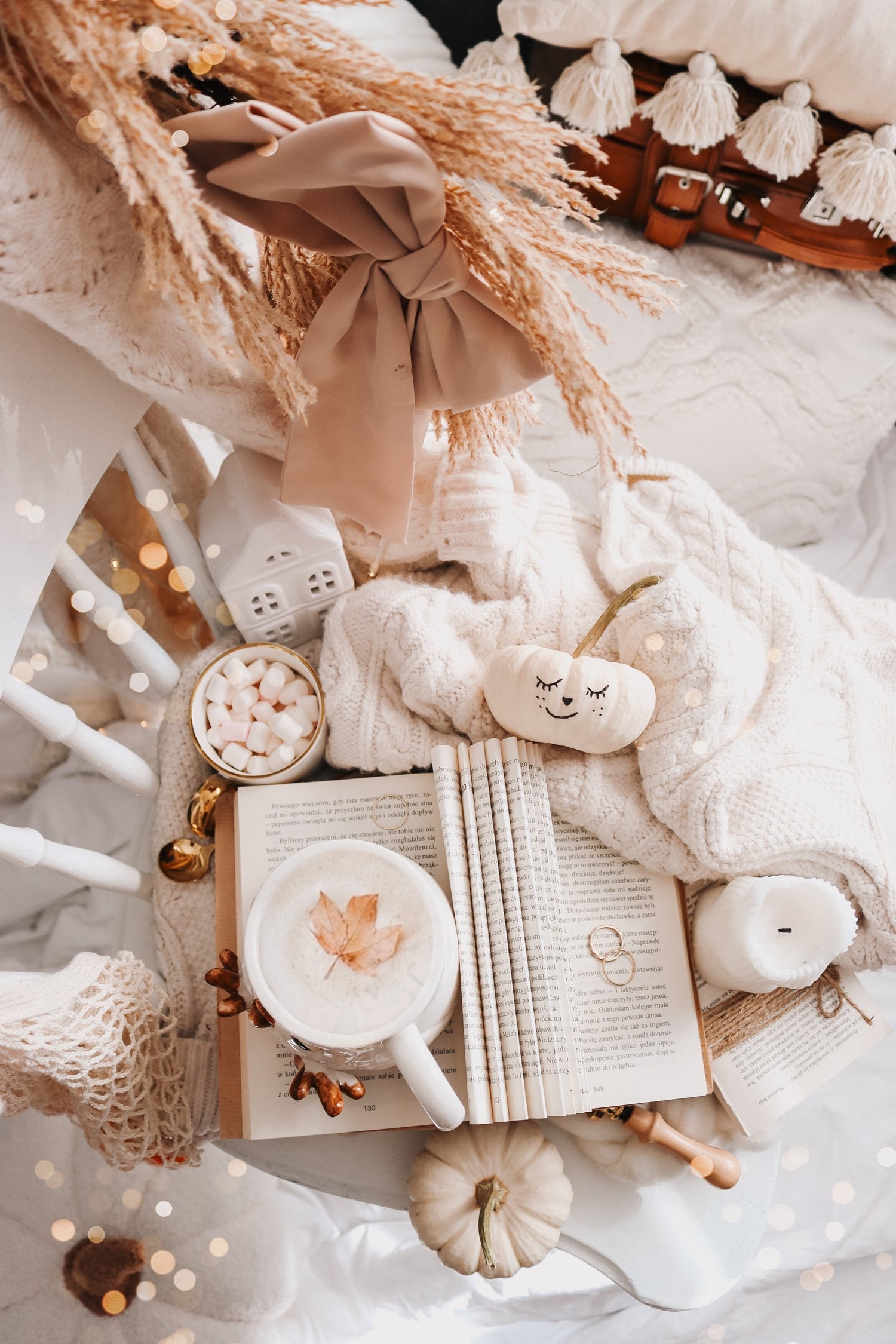 Cozy Essentials