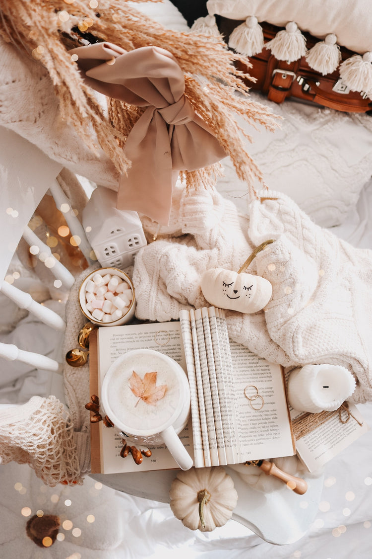 Cozy Essentials
