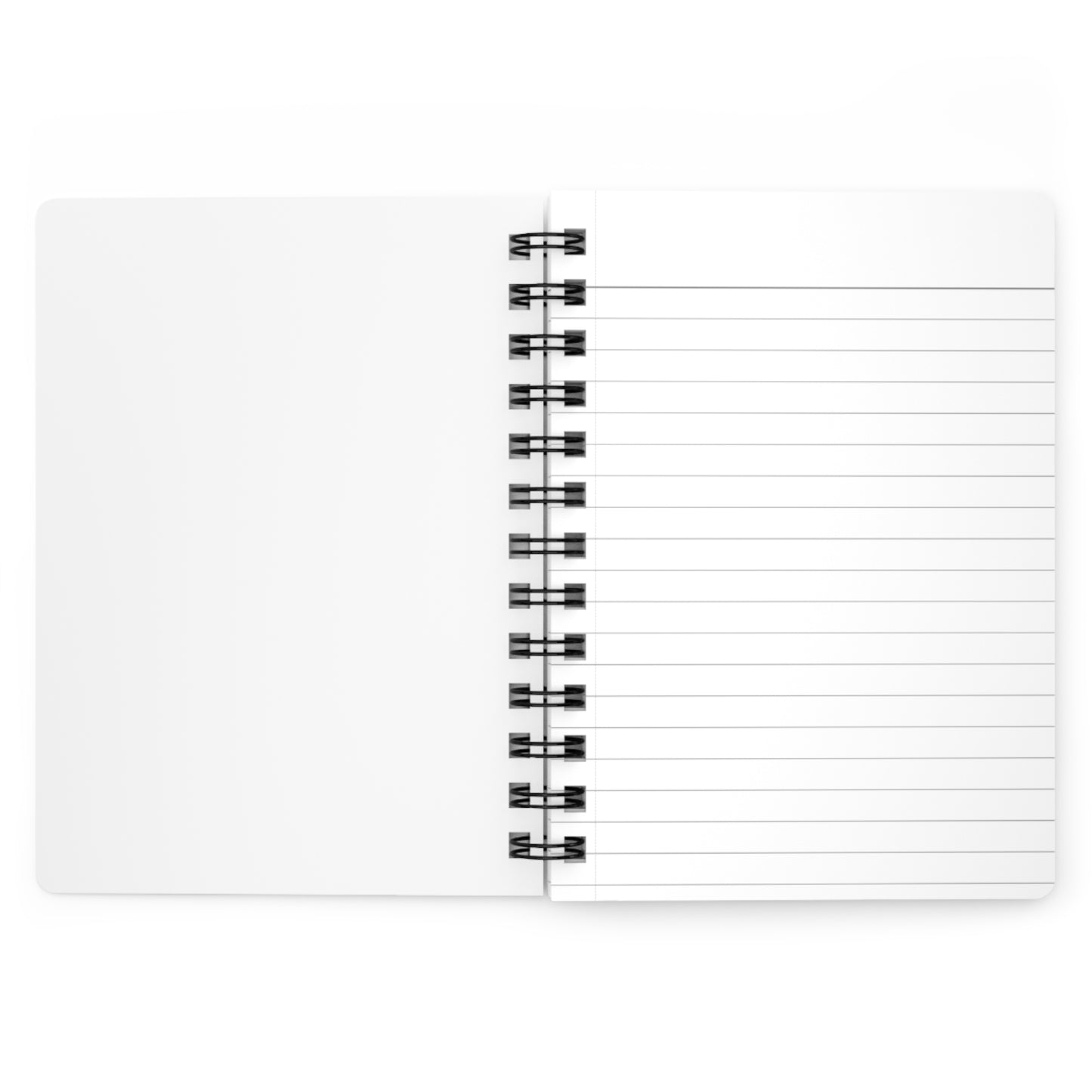 Midnight Reader Notebook