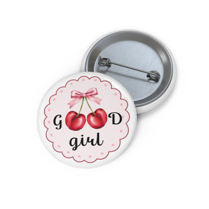 Pin "Good girl"
