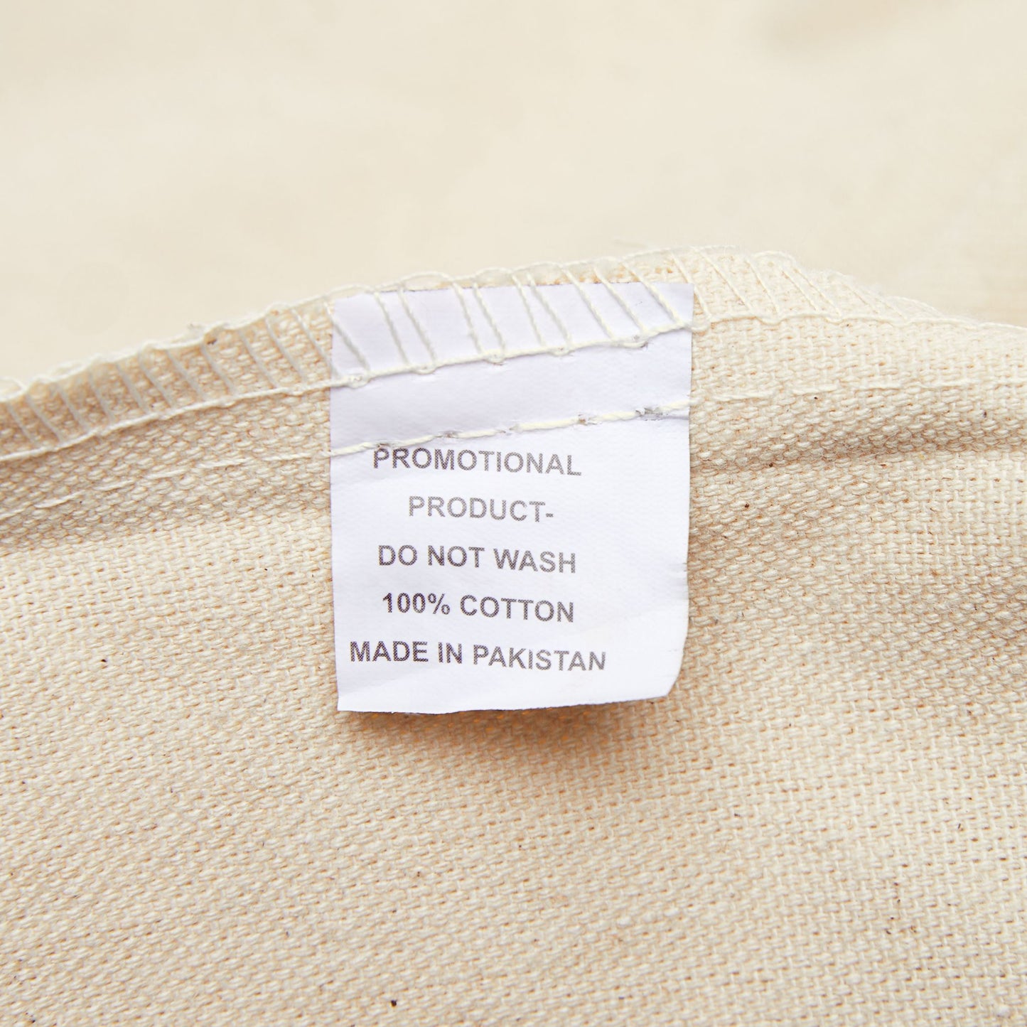Tote bag "Highland Cow"