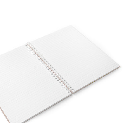 Cozy Floral Notebook