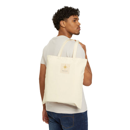 Tote bag "Highland Cow"