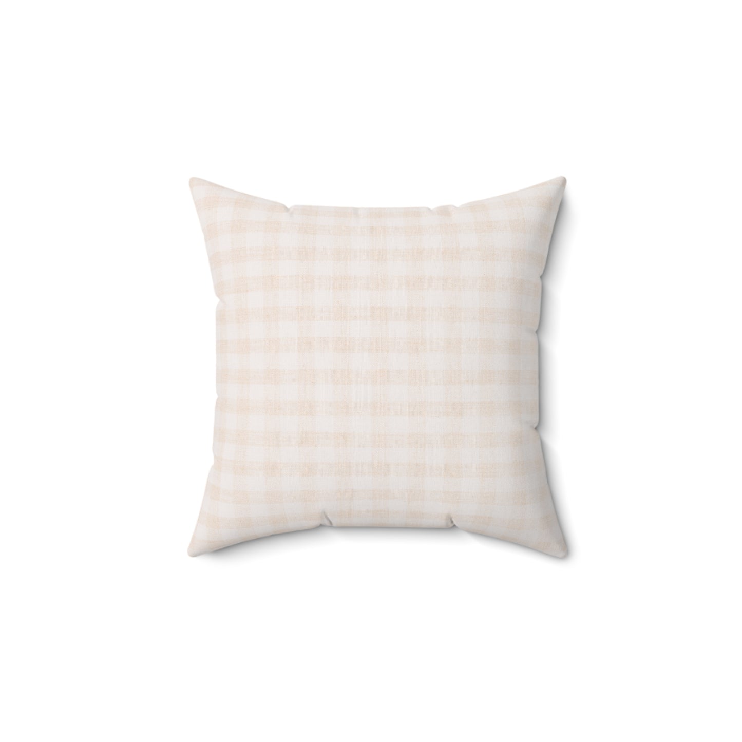 Cozy Puppy "Stay Cozy" Cushion