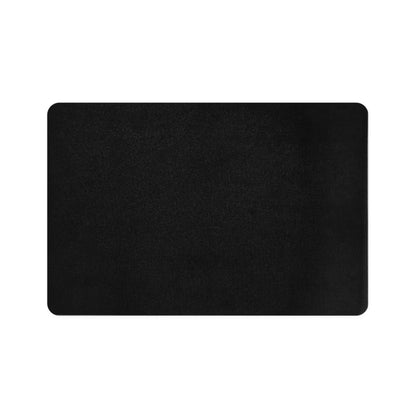 Coquette Pet Food Mat - "Born to Be Coquette"