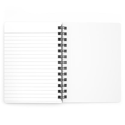 Midnight Reader Notebook