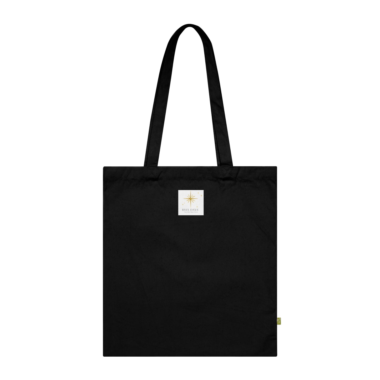 Tote Bag — "One More Chapter"