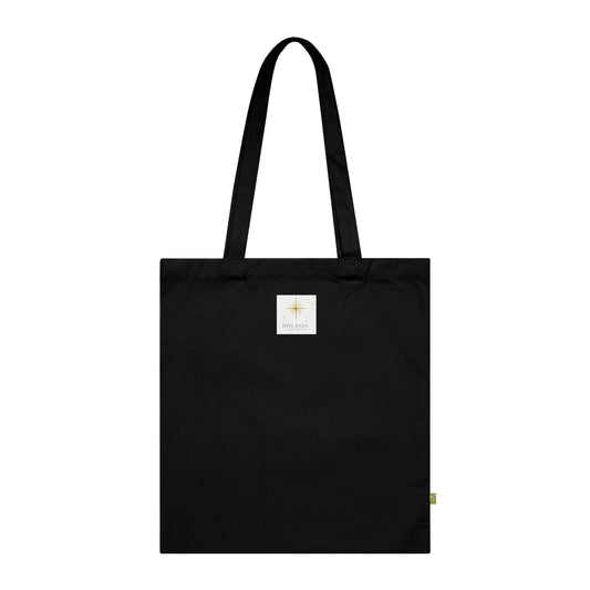 Tote Bag — "One More Chapter"