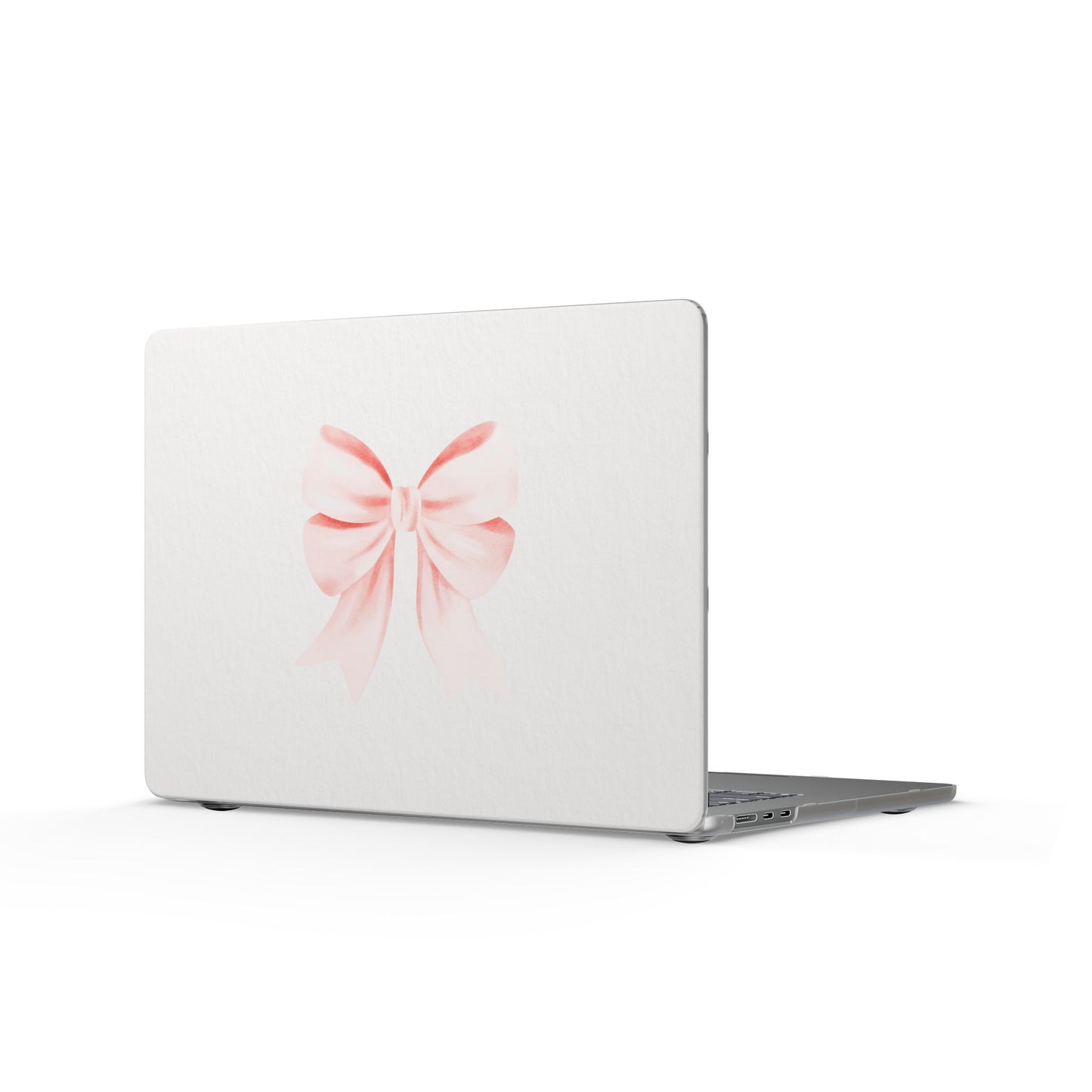 Coquette MacBook Pro and MacBook Air Protector