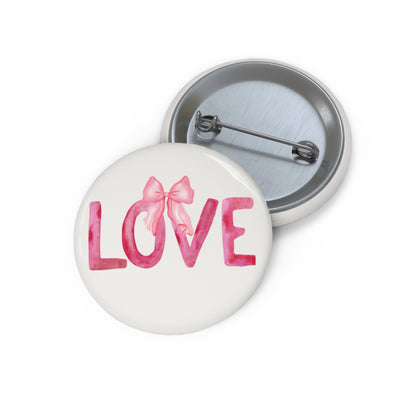 Pin "Love"