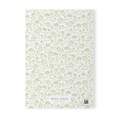 Cuaderno Patito Vichy