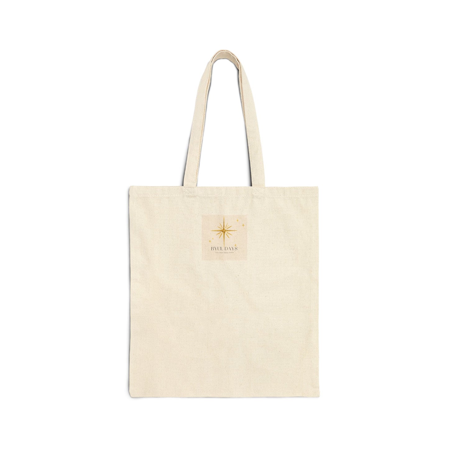 Tote bag "Highland Cow"