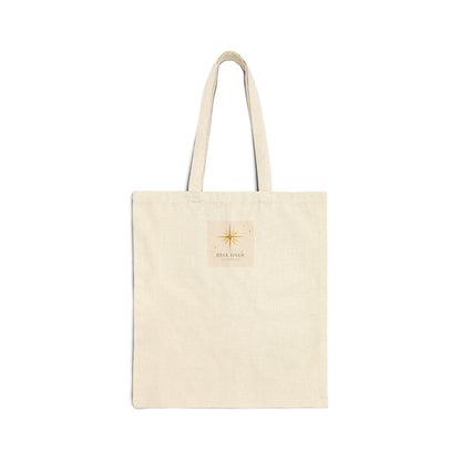 Tote bag "Highland Cow"