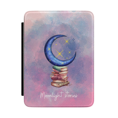 Kindle case "Moonlight stories"