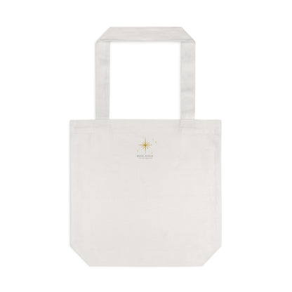 Tote Bag resistente — "Every Matcha Person Needs a Coffee Person"